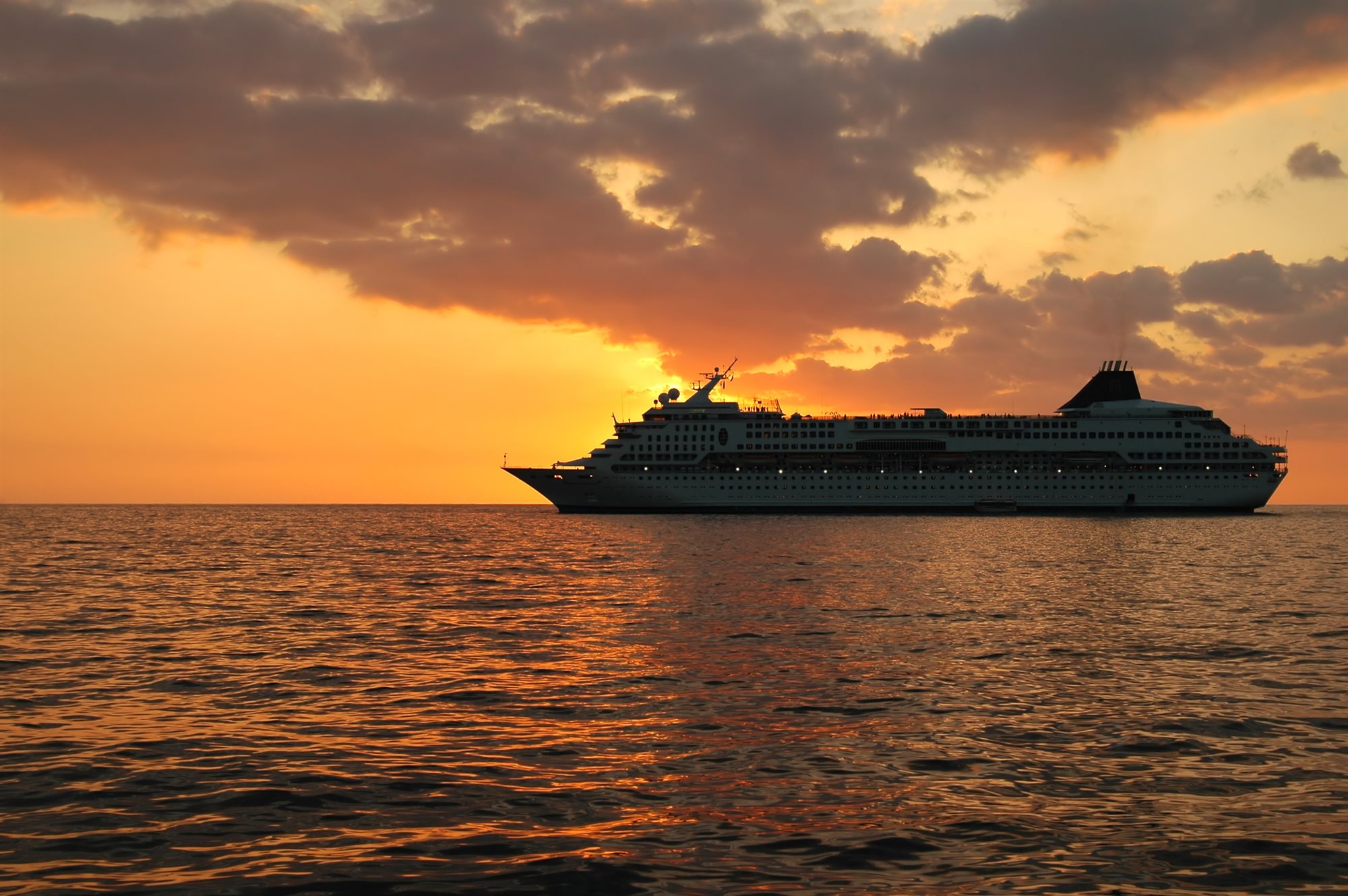 World Cruises & Grand Voyages — Worldwide World Cruises & Grand Voyages — Worldwide